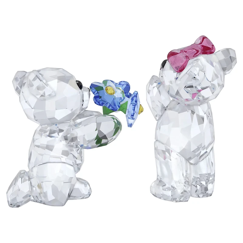 Kris Bear I adore You by SWAROVSKI