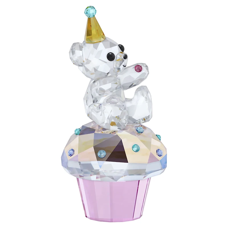 Kris Bear Sweet Celebration by SWAROVSKI