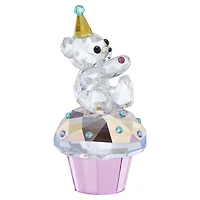 Kris Bear Sweet Celebration by SWAROVSKI