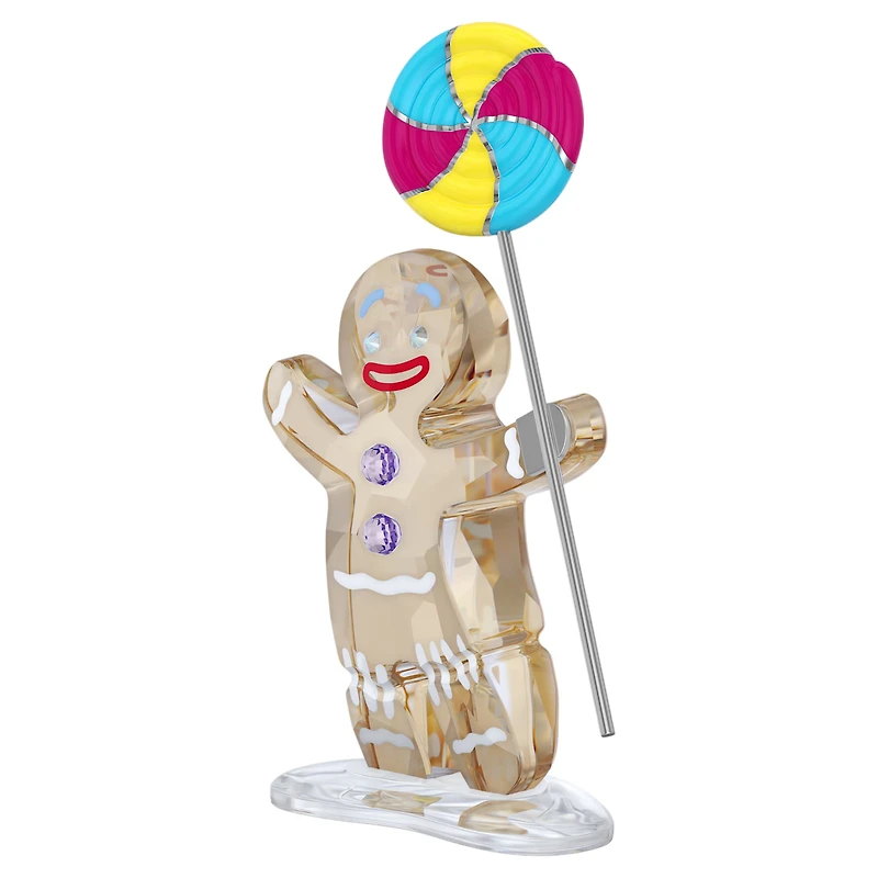 Shrek Gingy by SWAROVSKI