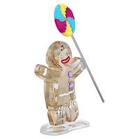 Shrek Gingy by SWAROVSKI