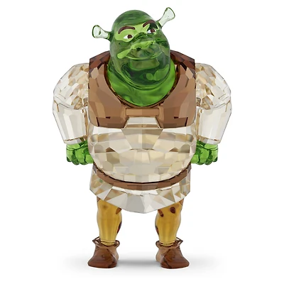 Shrek Shrek