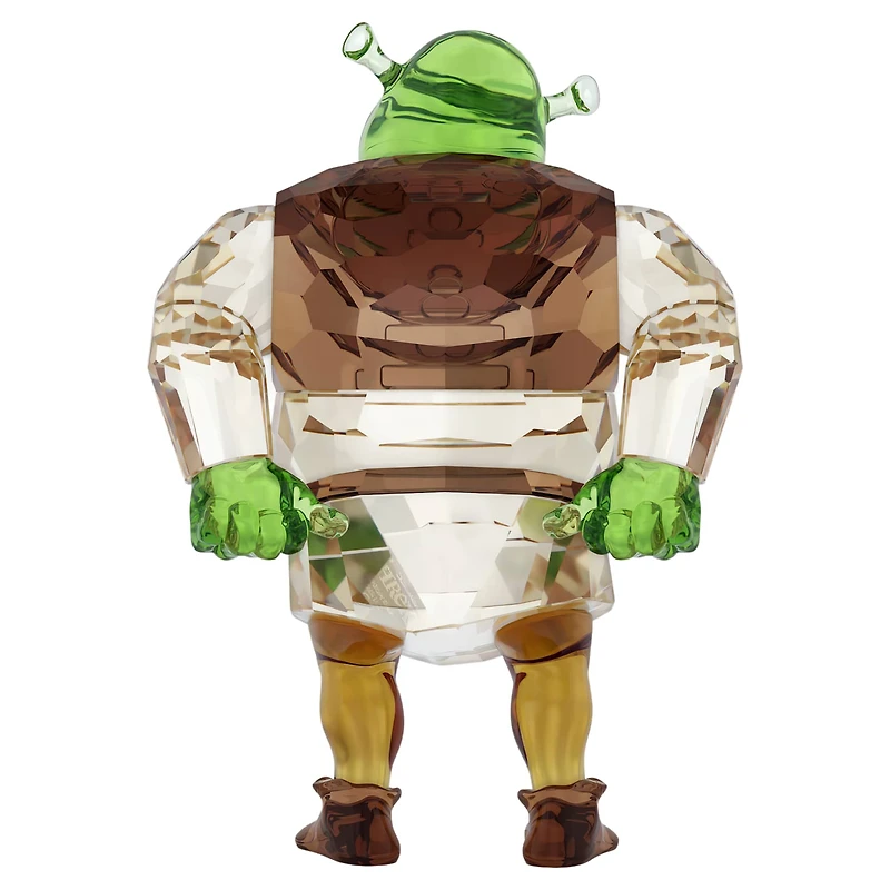 Shrek Shrek by SWAROVSKI