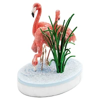 Crystal Myriad Flamingos by SWAROVSKI