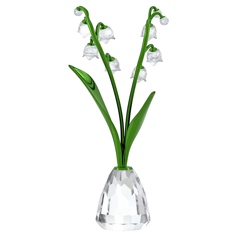 Florere Lily of the Valley by SWAROVSKI