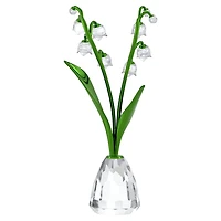 Florere Lily of the Valley by SWAROVSKI