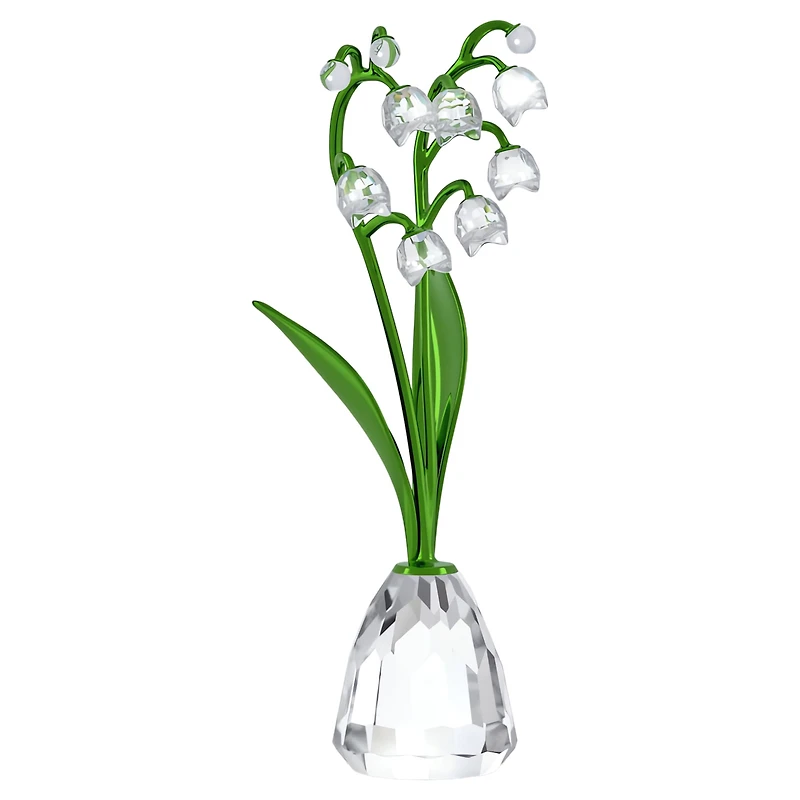 Florere Lily of the Valley by SWAROVSKI