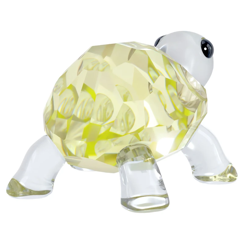 Idyllia Baby Tortoise by SWAROVSKI