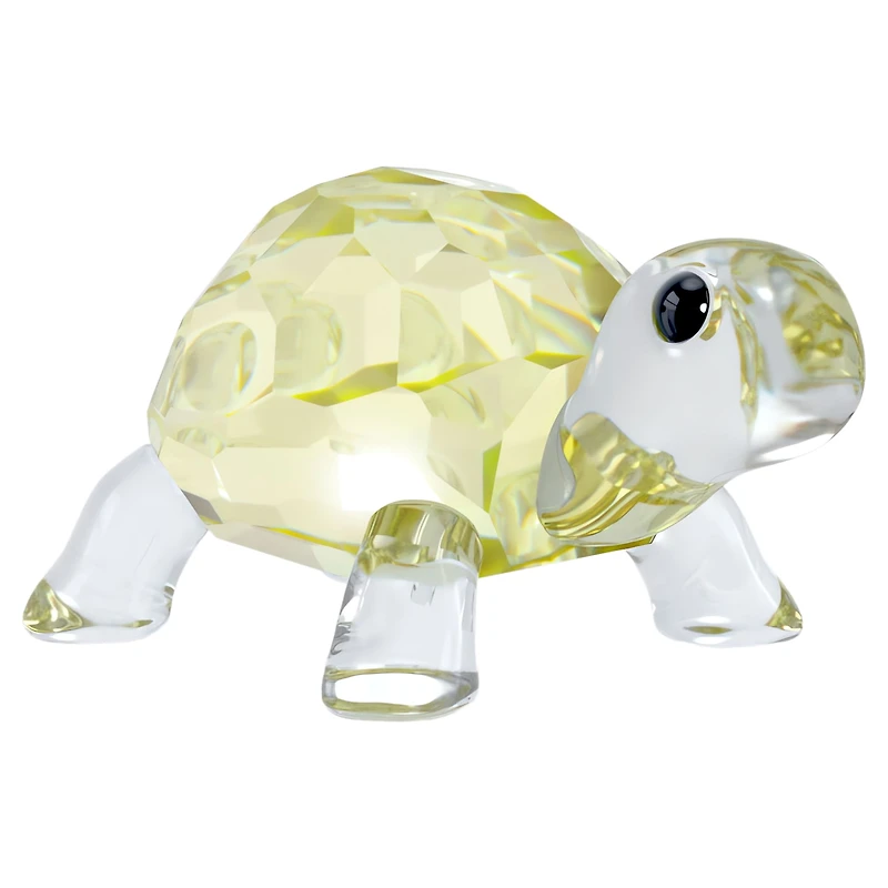 Idyllia Baby Tortoise by SWAROVSKI