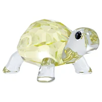 Idyllia Baby Tortoise by SWAROVSKI