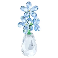 Flower Dreams Forget-Me-Not by SWAROVSKI