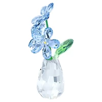 Flower Dreams Forget-Me-Not by SWAROVSKI