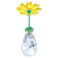 Flower Dreams Sunflower by SWAROVSKI