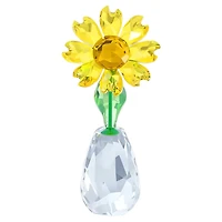 Flower Dreams Sunflower by SWAROVSKI