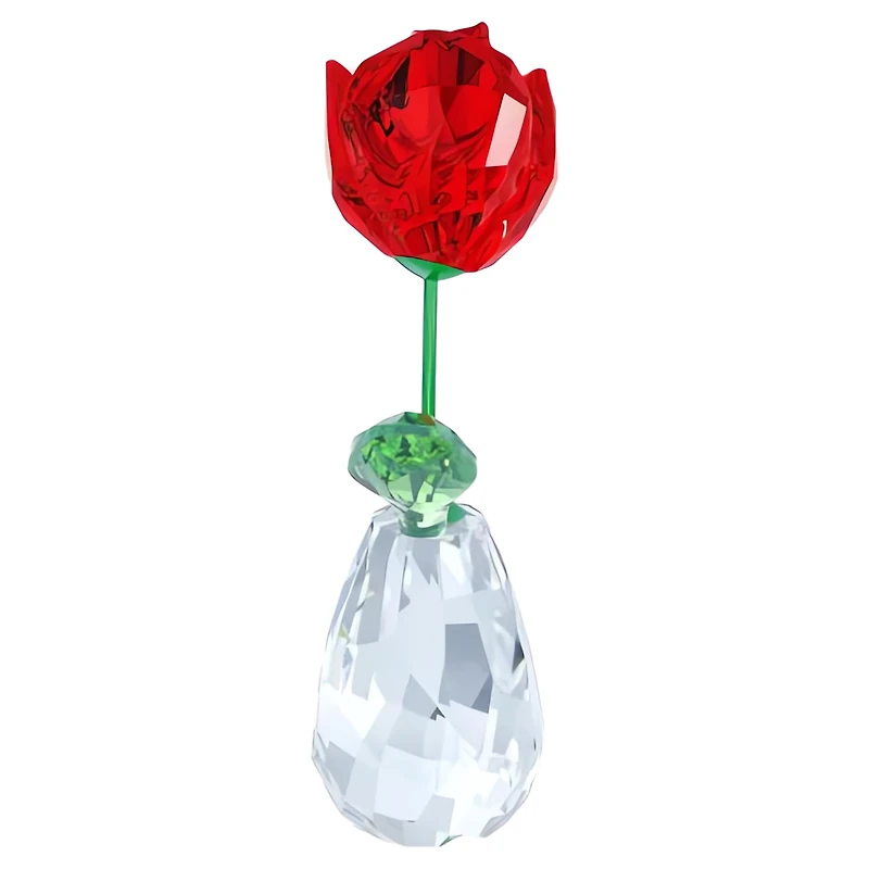 Flower Dreams Rose by SWAROVSKI