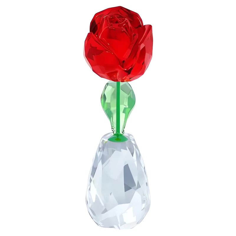 Flower Dreams Rose by SWAROVSKI