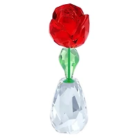 Flower Dreams Rose by SWAROVSKI