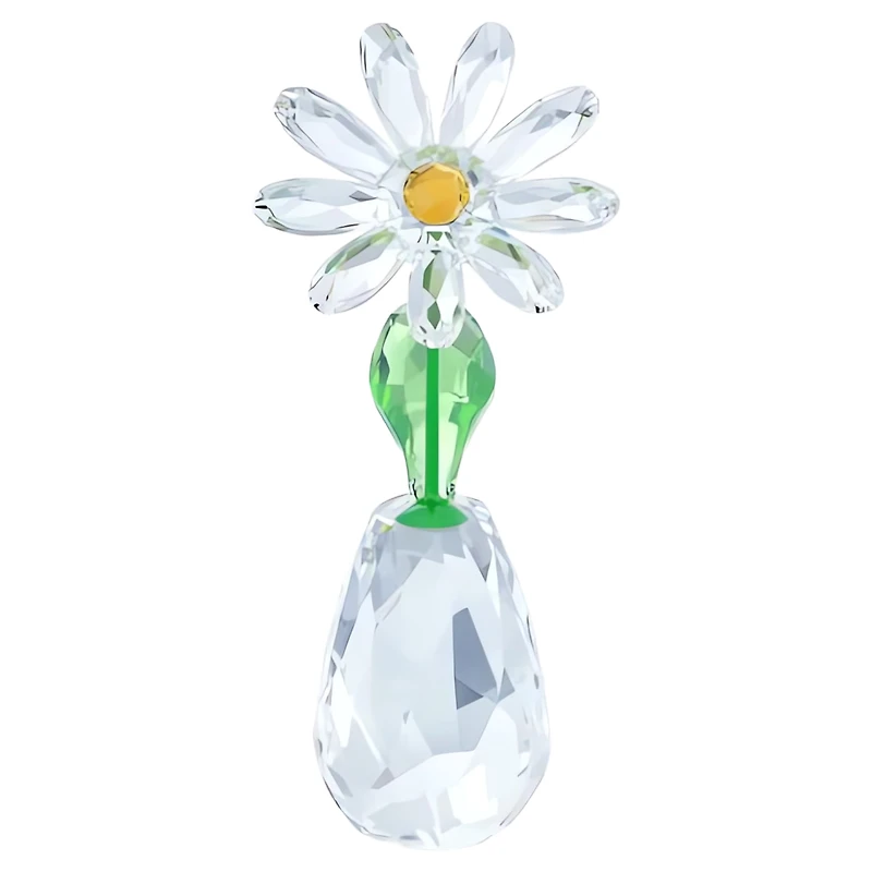 Flower Dreams Daisy by SWAROVSKI