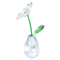 Flower Dreams Daisy by SWAROVSKI