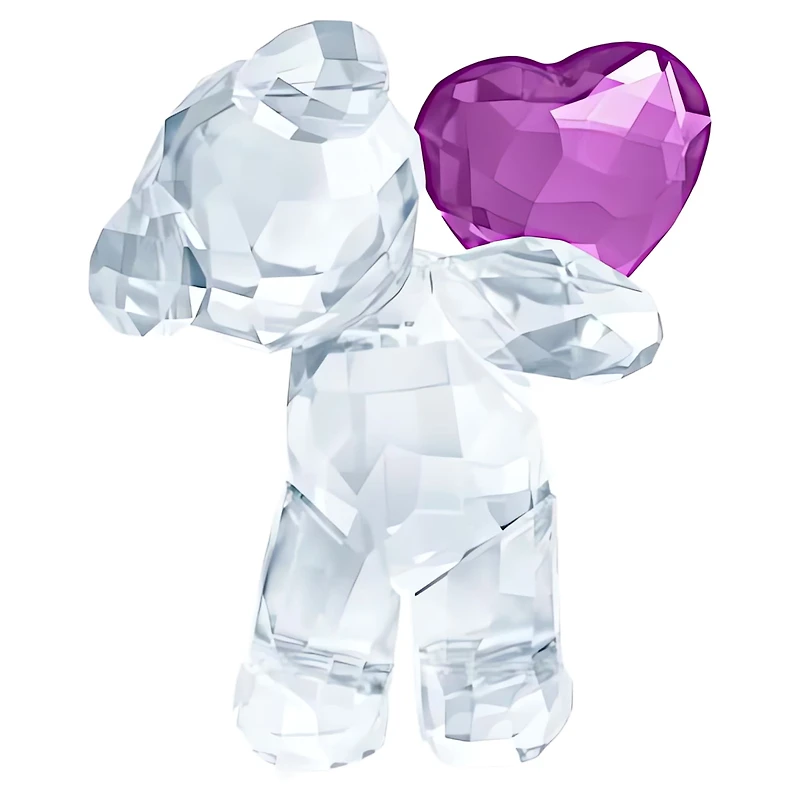 Kris Bear Take my Heart by SWAROVSKI