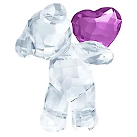 Kris Bear Take my Heart by SWAROVSKI