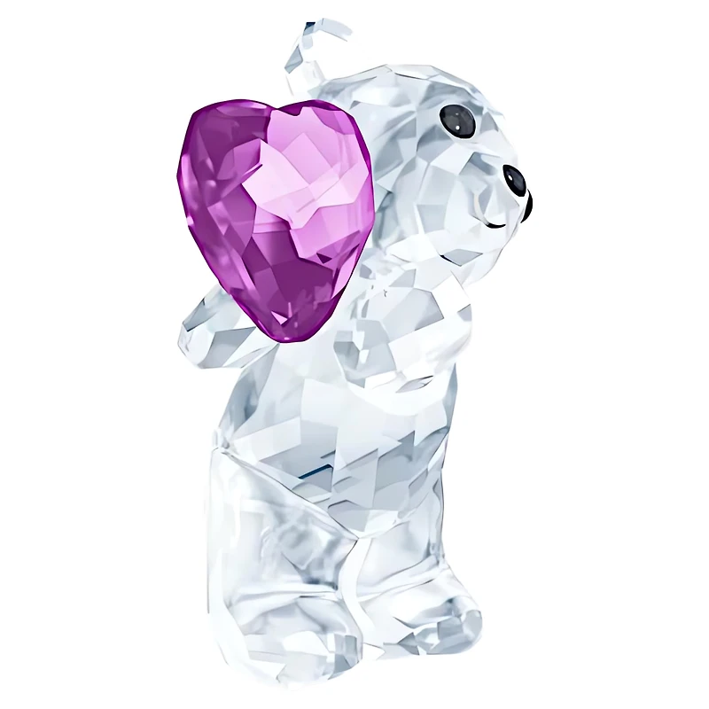 Kris Bear Take my Heart by SWAROVSKI