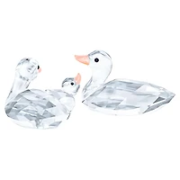 Ducks by SWAROVSKI