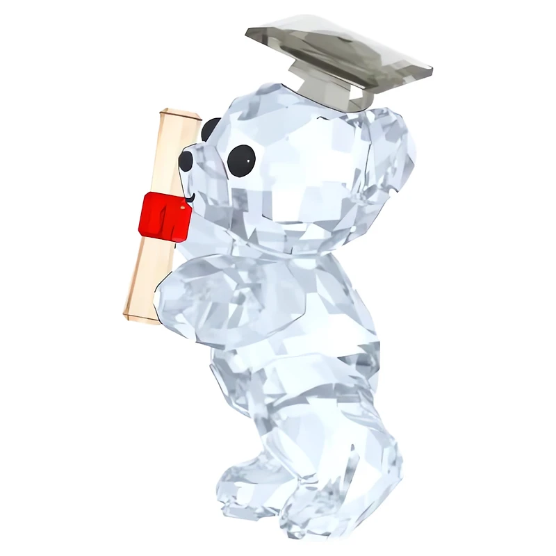 Kris Bear - Graduation by SWAROVSKI