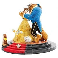 Beauty And The Beast Ballroom Scene Limited Edition by SWAROVSKI