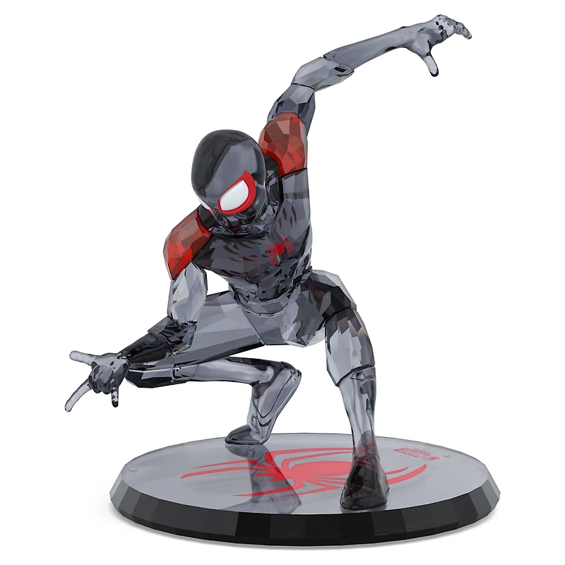 Marvel Miles Morales by SWAROVSKI