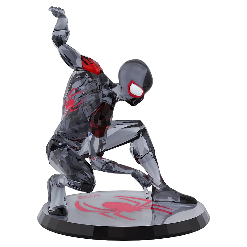 Marvel Miles Morales by SWAROVSKI