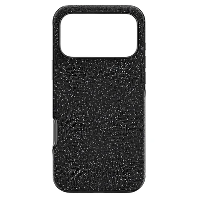 High smartphone case, iPhone® 17 Pro Max, Black