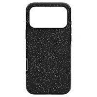 High smartphone case, iPhone® 17 Pro Max, Black