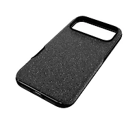 High smartphone case, iPhone® 17 Pro Max, Black