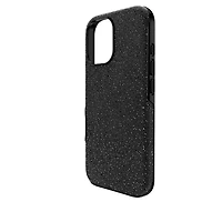 High smartphone case, iPhone® 17, Black by SWAROVSKI