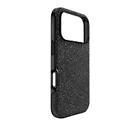 High smartphone case, iPhone® 17 Pro, Black by SWAROVSKI