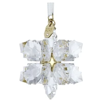 Annual Edition 3D Ornament 2026, White