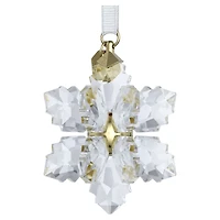 Annual Edition 3D Ornament 2026, White