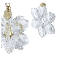 Annual Edition 3D Ornament Set 2026, White
