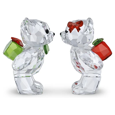 Kris Bear Holiday Annual Edition 2026, Multicolored