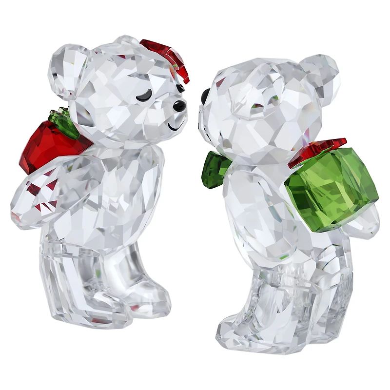 Kris Bear Holiday Annual Edition 2026