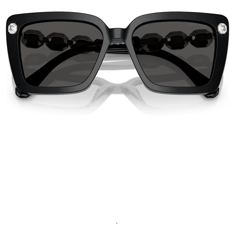 Sunglasses, Square shape, SK6032