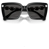 Sunglasses, Square shape, SK6032