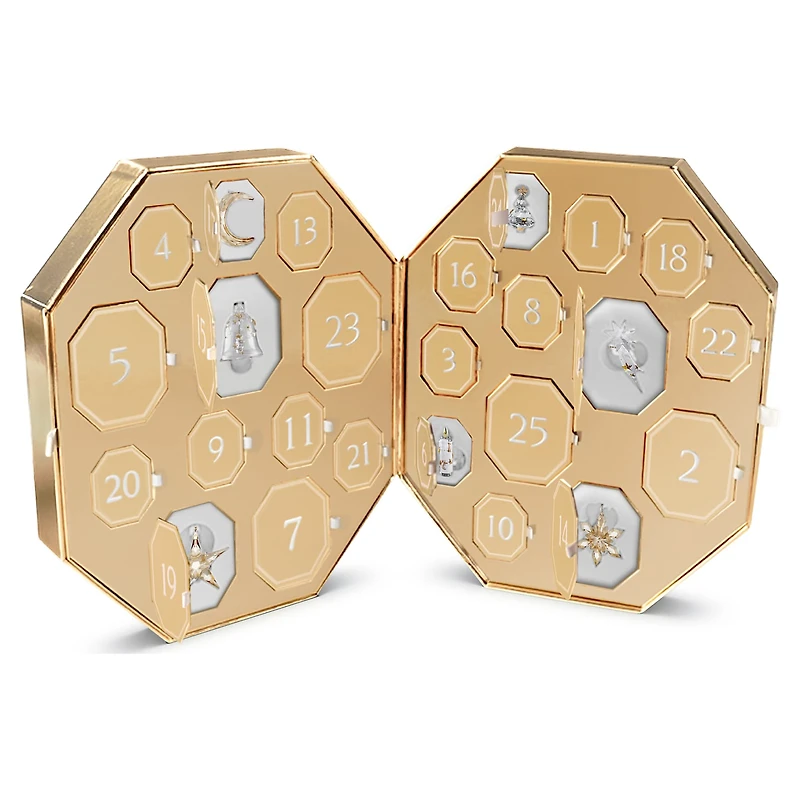 Annual Edition Advent Calendar 2026