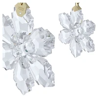 Annual Edition Ornament Set 2026, White