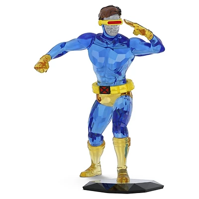 X-Men Cyclops, Figurine, Multicolored