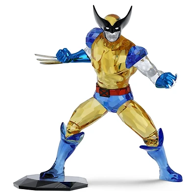 X-Men Wolverine, Figurine, Multicolored