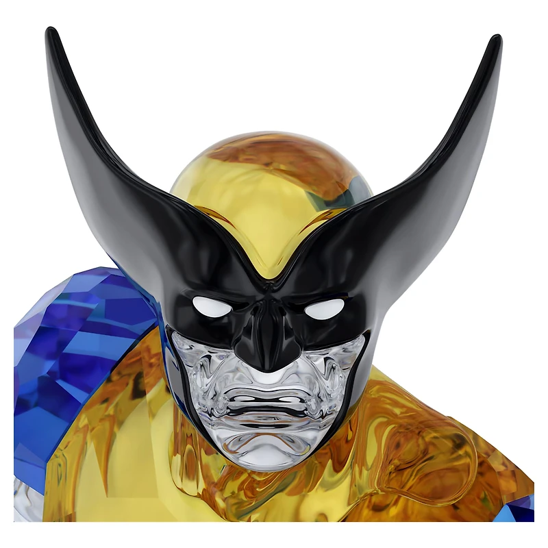 X-Men Wolverine