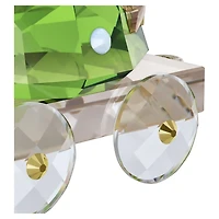 Holiday Cheers Train Wagon Annual Edition 2026