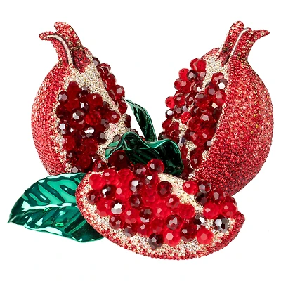 Crystal Myriad Pomegranate